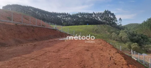Lote/Terreno à venda, 1000m² no Itaoca, Guararema