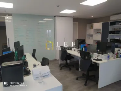 Prédio Comercial à venda, 126m² no Real Parque, São Paulo