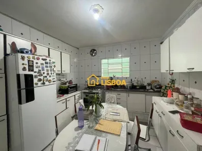 Casa com 3 Quartos à venda, 192m² no Jardim Roseli, São Paulo