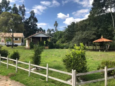 Fazenda/Sítio à venda, 38m² no Cantagalo, São Bento do Sapucaí