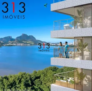 Apartamento com 3 Quartos à venda, 104m² no Barra da Tijuca, Rio de Janeiro