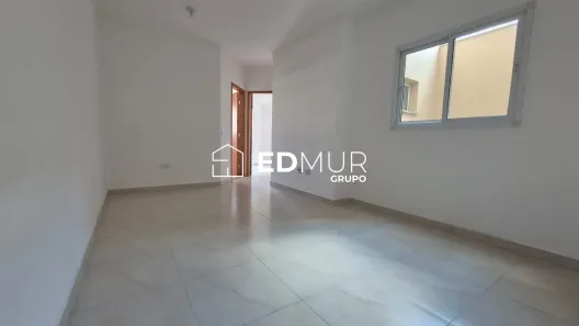 Apartamento com 2 Quartos à venda, 60m² no Vila Metalúrgica, Santo André
