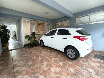 Sobrado com 2 Quartos à venda, 125m² no Jardim Modelo, São Paulo