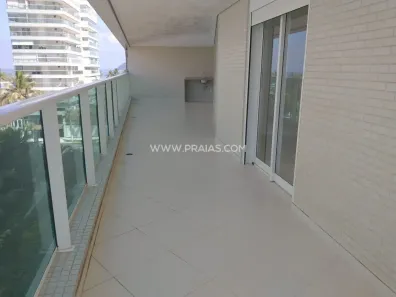 Apartamento com 4 Quartos à venda, 190m² no Riviera, Bertioga