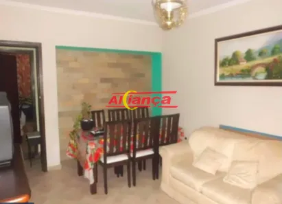 Casa com 3 Quartos à venda, 250m² no Cidade Maia, Guarulhos
