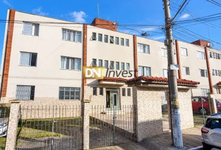 Apartamento com 2 Quartos para alugar, 80m² no Vila Barros, Guarulhos