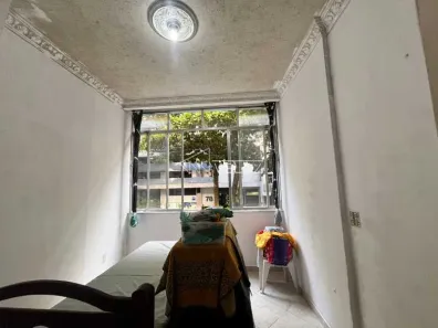 Apartamento com 1 Quarto à venda, 28m² no Flamengo, Rio de Janeiro