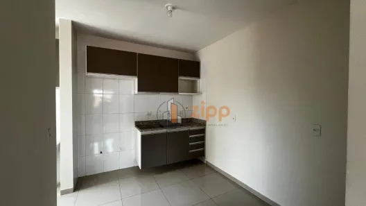Apartamento com 2 Quartos para alugar, 42m² no Vila Isolina Mazzei, São Paulo