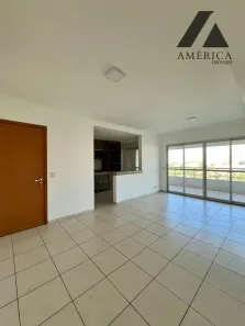 Apartamento com 3 Quartos à venda, 115m² no Jardim Aclimação, Cuiabá