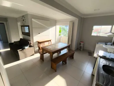 Apartamento com 3 Quartos à venda, 80m² no Ingleses do Rio Vermelho, Florianópolis