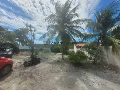Lote/Terreno à venda, 590m² no Ubás, Iguaba Grande