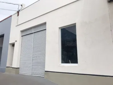 Galpão/Depósito/Armazém para alugar, 300m² no Centro, Marília