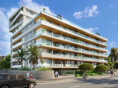 Apartamento com 3 Quartos à venda, 74m² no Poço, Cabedelo