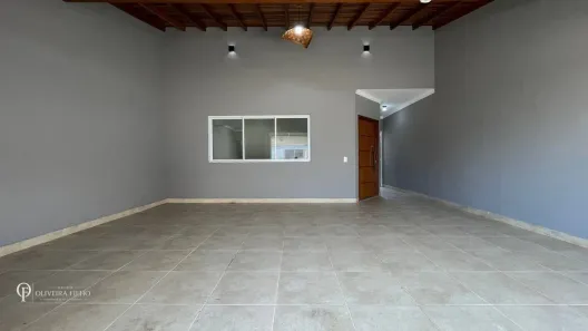 Casa com 3 Quartos à venda, 160m² no Jardim Monte Carlo, Indaiatuba