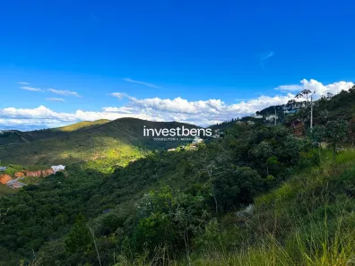 Lote/Terreno à venda, 1115m² no Vila Del Rey, Nova Lima