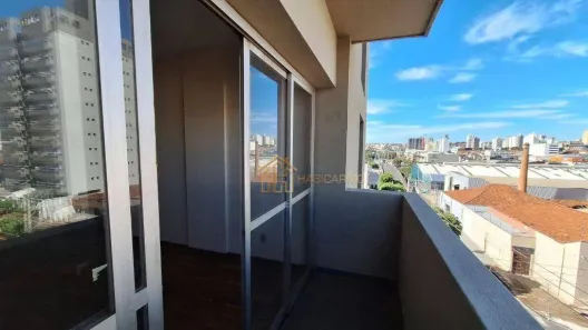 Apartamento com 3 Quartos à venda, 105m² no Parque Industrial, São José do Rio Preto