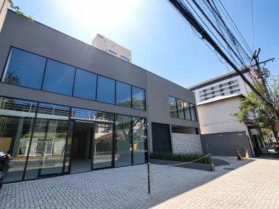 Ponto Comercial para alugar, 750m² no Planalto Paulista, São Paulo
