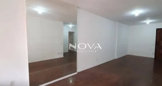 Apartamento com 3 Quartos à venda, 118m² no Icaraí, Niterói