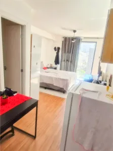 Apartamento com 1 Quarto à venda, 28m² no Vila Olímpia, São Paulo