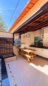 Casa de Condomínio com 2 Quartos à venda, 75m² no Morada de Laranjeiras, Serra
