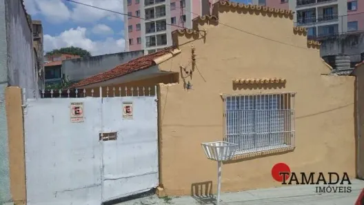 Lote/Terreno à venda, 264m² no Vila Buenos Aires, São Paulo