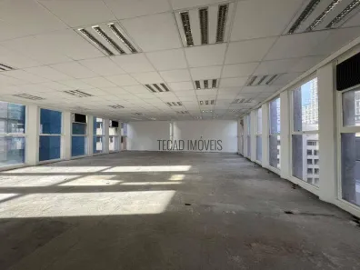 Sala Comercial para alugar, 270m² no Consolação, São Paulo