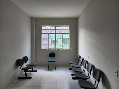 Sala Comercial para alugar, 95m² no Centro, Campinas