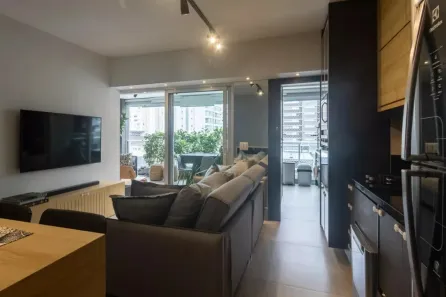 Apartamento com 2 Quartos à venda, 81m² no Indianópolis, São Paulo