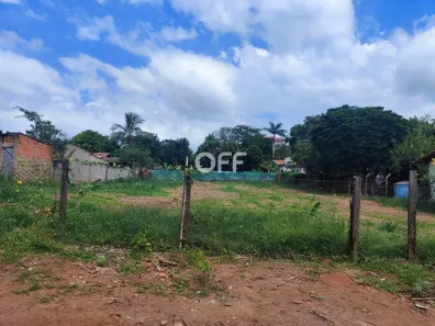 Lote/Terreno à venda, 1200m² no Jardim Monte Belo, Campinas