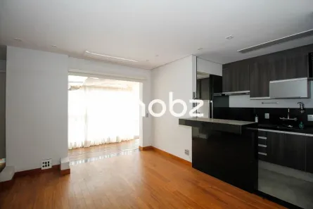 Cobertura com 1 Quarto à venda, 123m² no Pinheiros, São Paulo