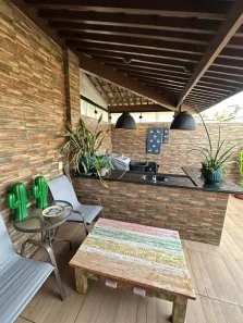 Apartamento com 3 Quartos à venda, 138m² no Ondina, Salvador