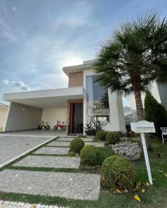 Casa de Condomínio com 3 Quartos à venda, 205m² no Swiss Park, Campinas