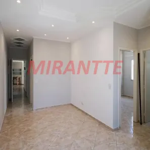 Apartamento com 1 Quarto à venda, 42m² no Vila Mazzei, São Paulo