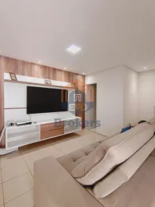 Apartamento com 3 Quartos à venda, 109m² no Ponte de São João, Jundiaí