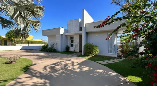 Casa de Condomínio com 2 Quartos para alugar, 280m² no Terras de Mont Serrat, Salto