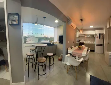 Apartamento com 2 Quartos à venda, 59m² no Centro, Viamão