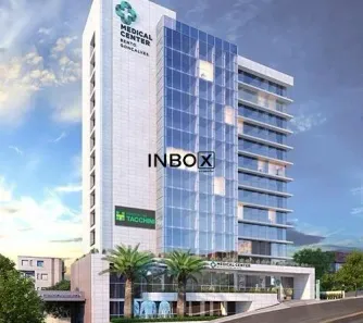 Sala Comercial para alugar, 38m² no Centro, Bento Gonçalves