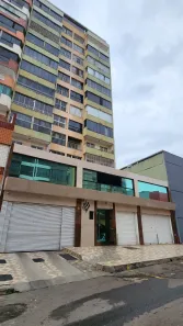 Apartamento com 3 Quartos à venda, 65m² no Taguatinga Norte, Brasília
