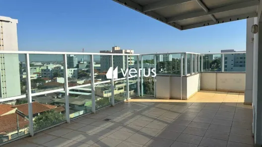 Apartamento com 5 Quartos para alugar, 300m² no Martins, Uberlândia