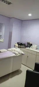 Sala Comercial para venda ou aluguel, 54m² no Mont Serrat, Porto Alegre