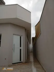 Casa com 2 Quartos à venda, 100m² no Jardim Villagio Ghiraldelli, Hortolândia