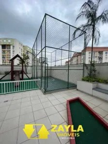 Apartamento com 2 Quartos à venda, 52m² no Madureira, Rio de Janeiro