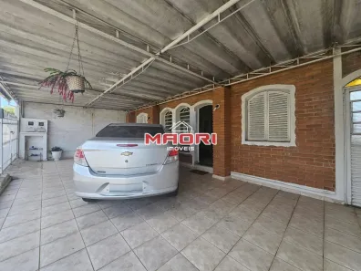 Casa com 2 Quartos à venda, 164m² no Parque Nova Suíça, Valinhos