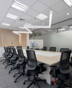 Sala Comercial para alugar, 180m² no Itaim Bibi, São Paulo