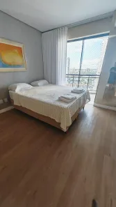 Apartamento com 3 Quartos à venda, 127m² no Umarizal, Belém