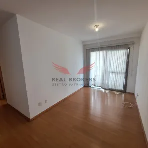 Apartamento com 2 Quartos para alugar, 80m² no Alphaville Centro Industrial e Empresarial/Alphaville., Barueri