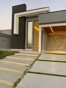 Casa de Condomínio com 3 Quartos à venda, 185m² no Residencial Colinas, Caçapava
