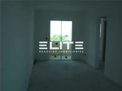 Apartamento com 2 Quartos à venda, 60m² no Paraíso, Santo André