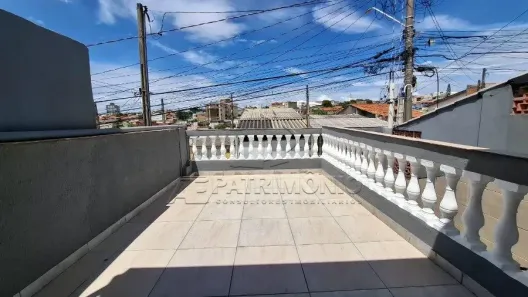 Casa com 2 Quartos para alugar, 107m² no Vila Barão, Sorocaba