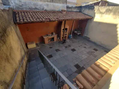 Casa com 4 Quartos à venda, 240m² no Vila Kosmos, Rio de Janeiro